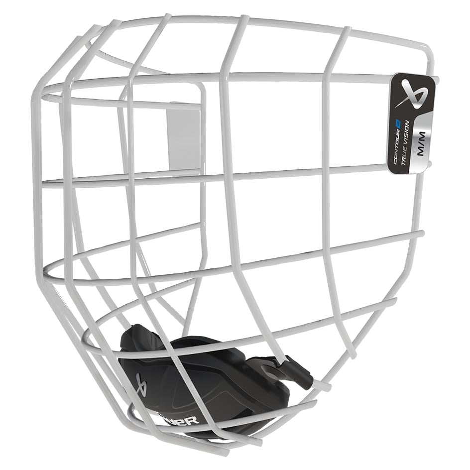 Bauer Contour 2 Face Mask S26