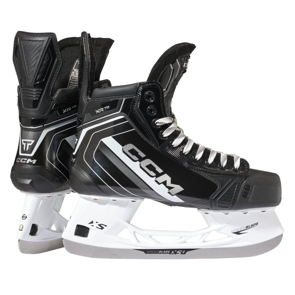 CCM Tacks XR 70 Ice Hockey Skates Jr