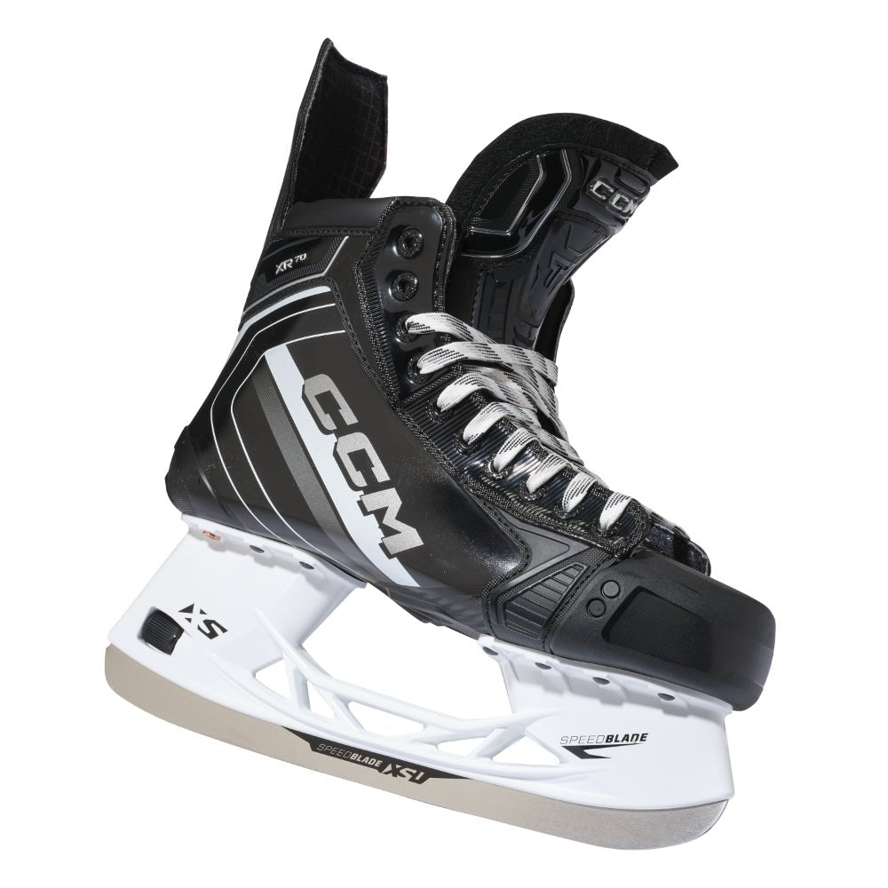 CCM Tacks XR 70 Ice Hockey Skates Jr