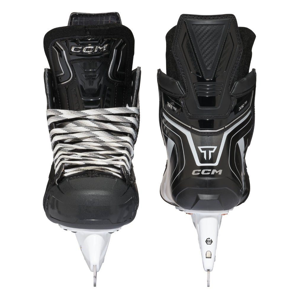 CCM Tacks XR 70 Ice Hockey Skates Jr