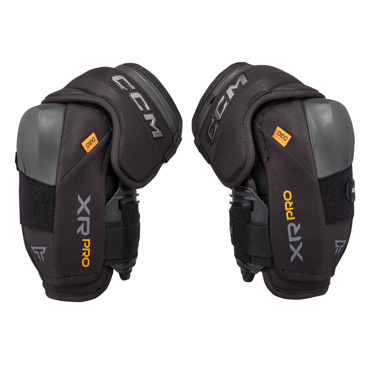 CCM XR PRO Elbow Guards Sr