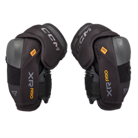 CCM Tacks XR Pro Elbow Pads Senior