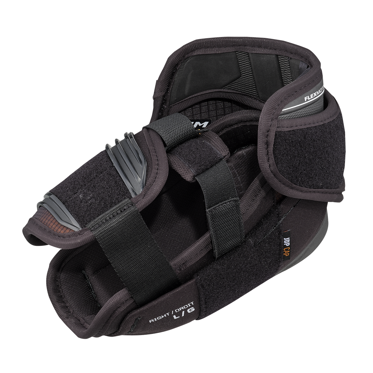 CCM Tacks XR Pro Elbow Pads Senior