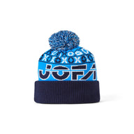 CCM Jofa Pom Knit Beanie