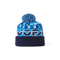 CCM Jofa Pom Knit Beanie