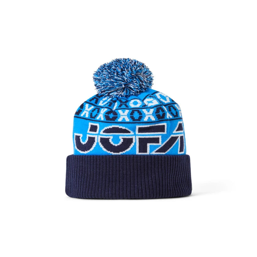 CCM Jofa Pom Knit Beanie