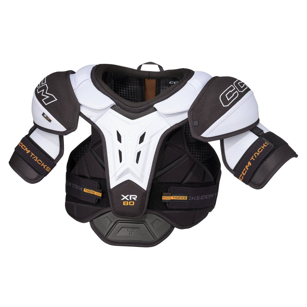 CCM Tacks XR 80 Shoulder Pads Jr
