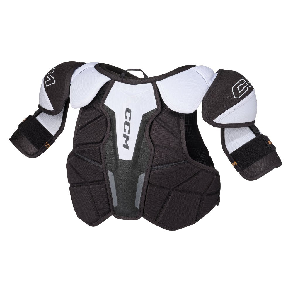 CCM Tacks XR 80 Shoulder Pads Jr