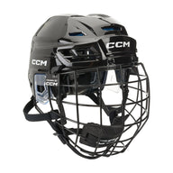 CCM Tacks 310 Hockey Helmet with Cage S26
