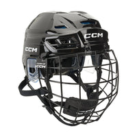 CCM Tacks 310 Hockey Helmet with Cage S26