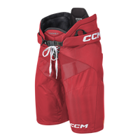 CCM Tacks + Hockey Pants Jr