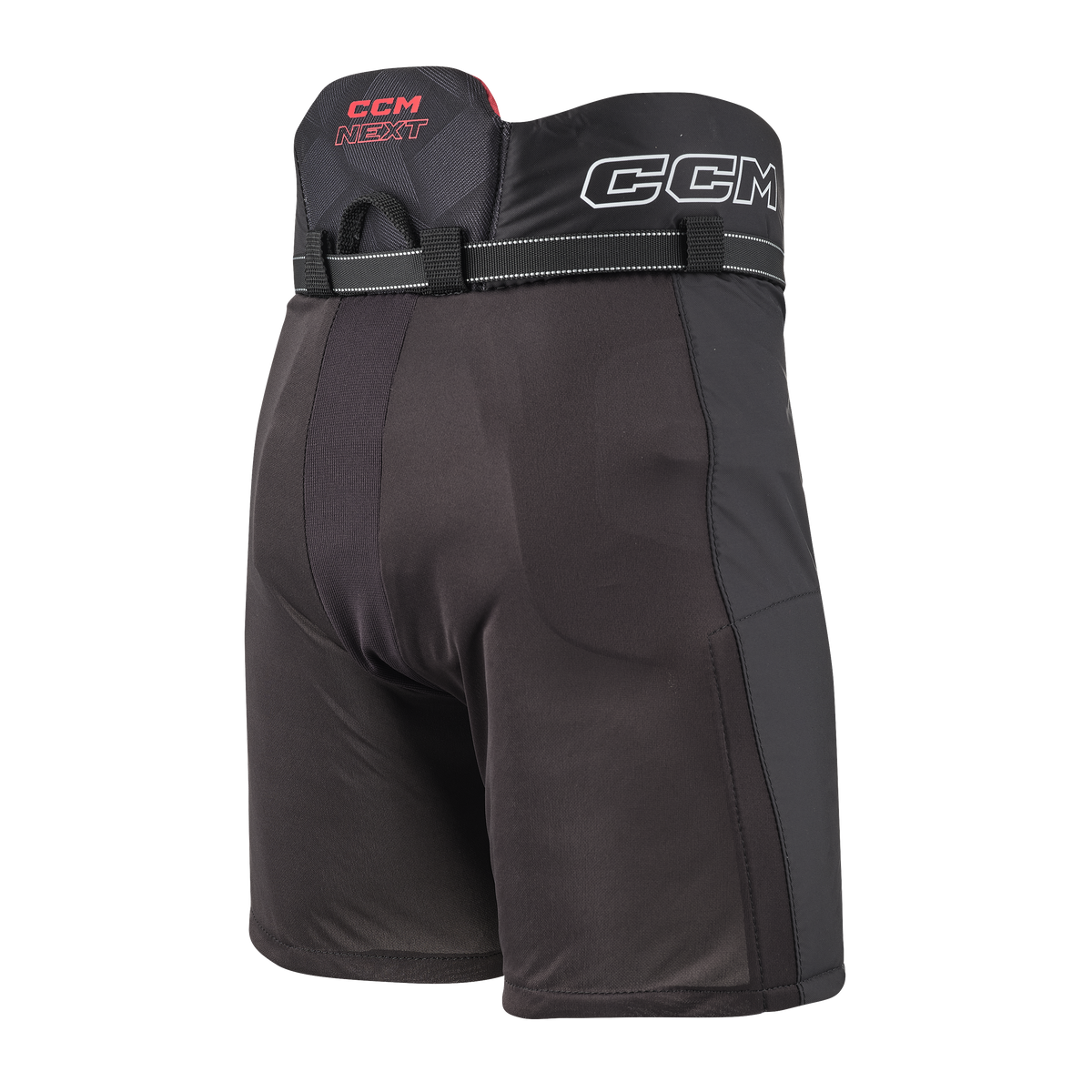 CCM S26 Next Hockey Shorts Yth