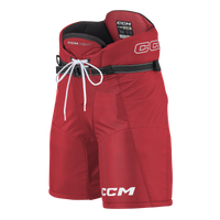 CCM S26 Next Hockey Shorts Yth