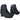 Jackson Supreme DJ5362 Figure Skate Boots