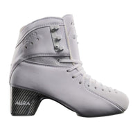 Aura SKY 200 Figure Skating Boots - white Jr