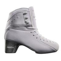 Aura SKY 200 Figure Skating Boots - white Jr