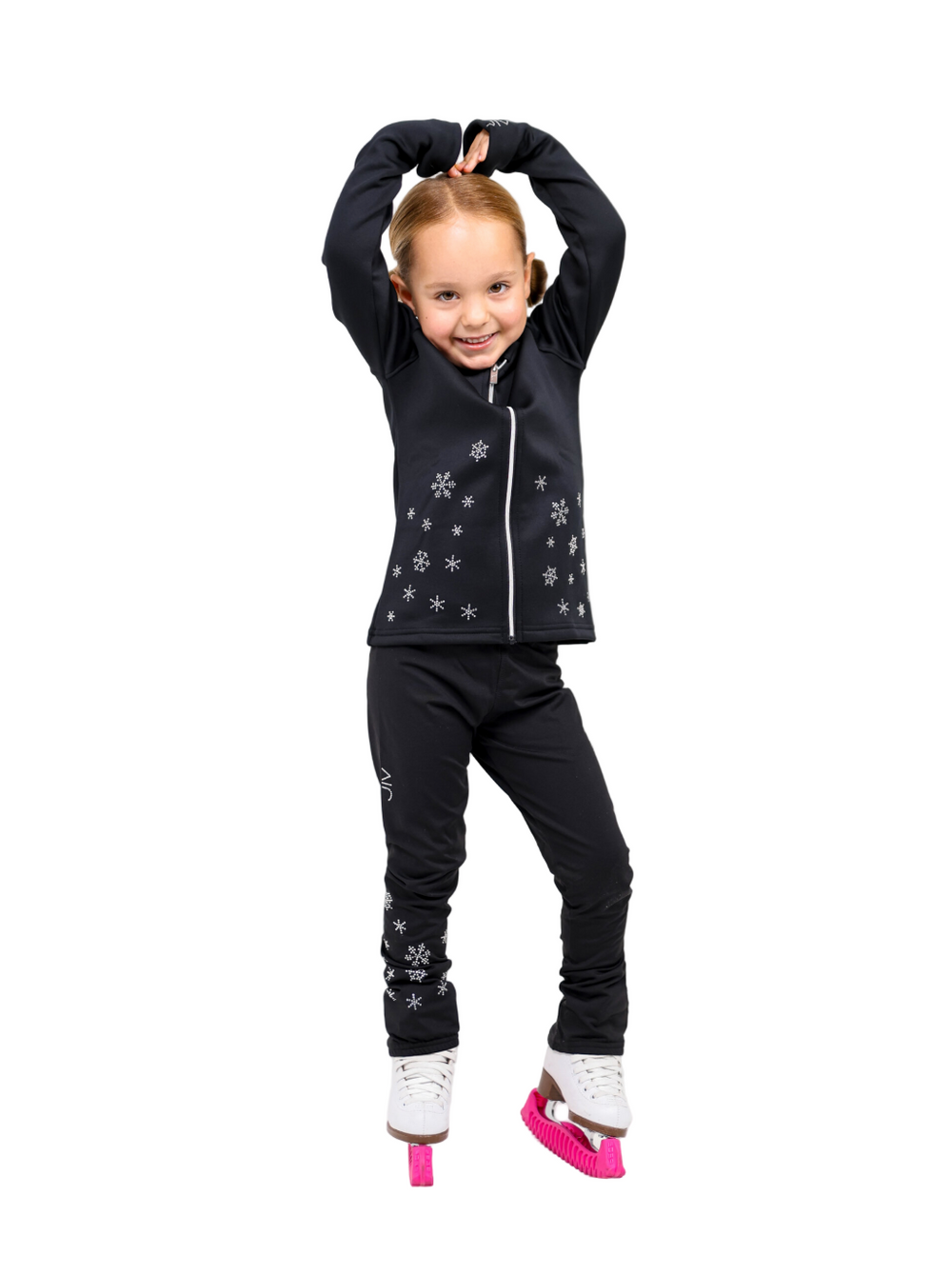 Jiv Snowflake Jacket