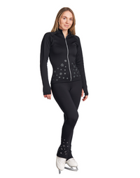 Jiv Snowflake Jacket