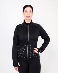 Jiv Snowflake Jacket