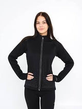 Jiv Diamanté Jacket