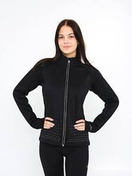 Jiv Diamanté Jacket