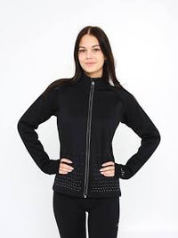 Jiv Diamanté Jacket