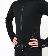 Jiv Diamanté Jacket