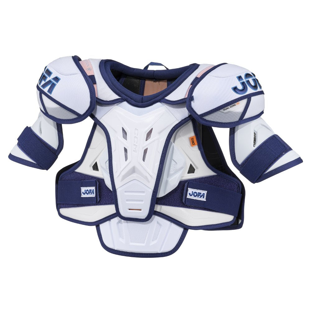 CCM Jofa Shoulder Pads