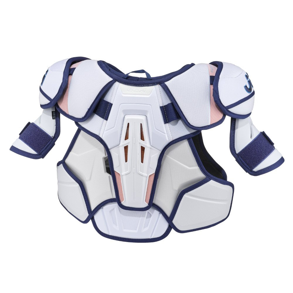 CCM Jofa Shoulder Pads
