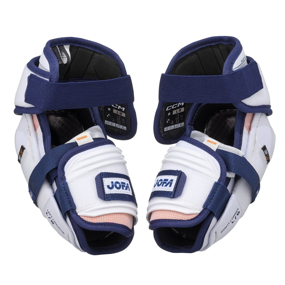 CCM Jofa Elbow Pads