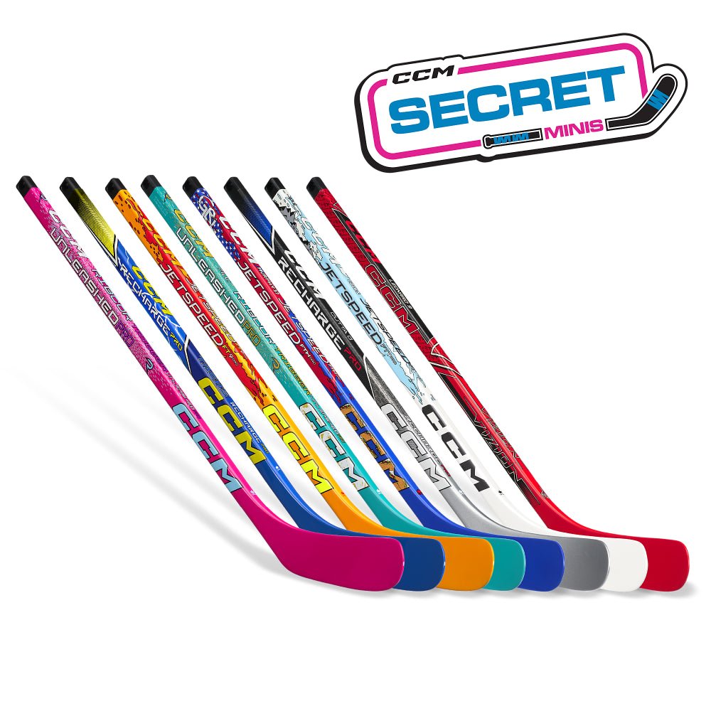 CCM 2026 Secret Mini Stick