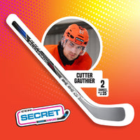 CCM 2026 Secret Mini Stick