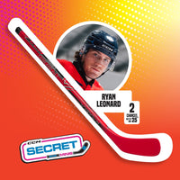 CCM 2026 Secret Mini Stick