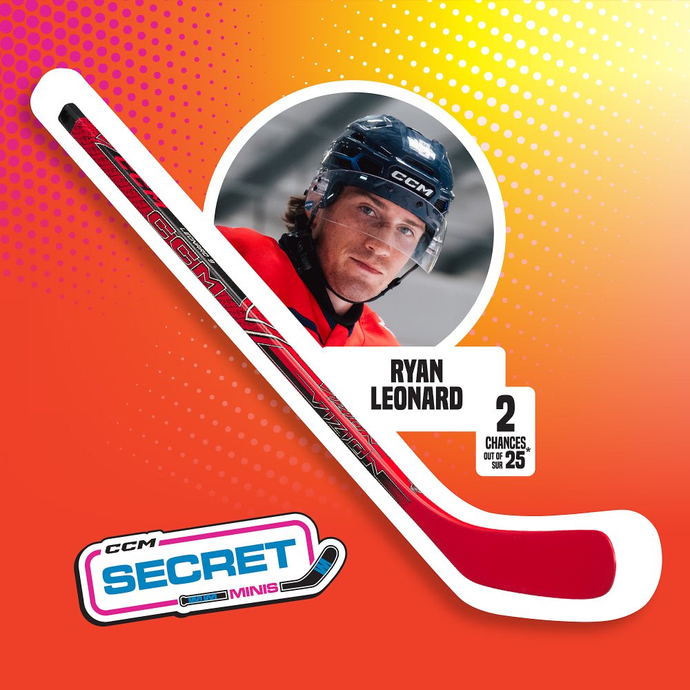 CCM 2026 Secret Mini Stick