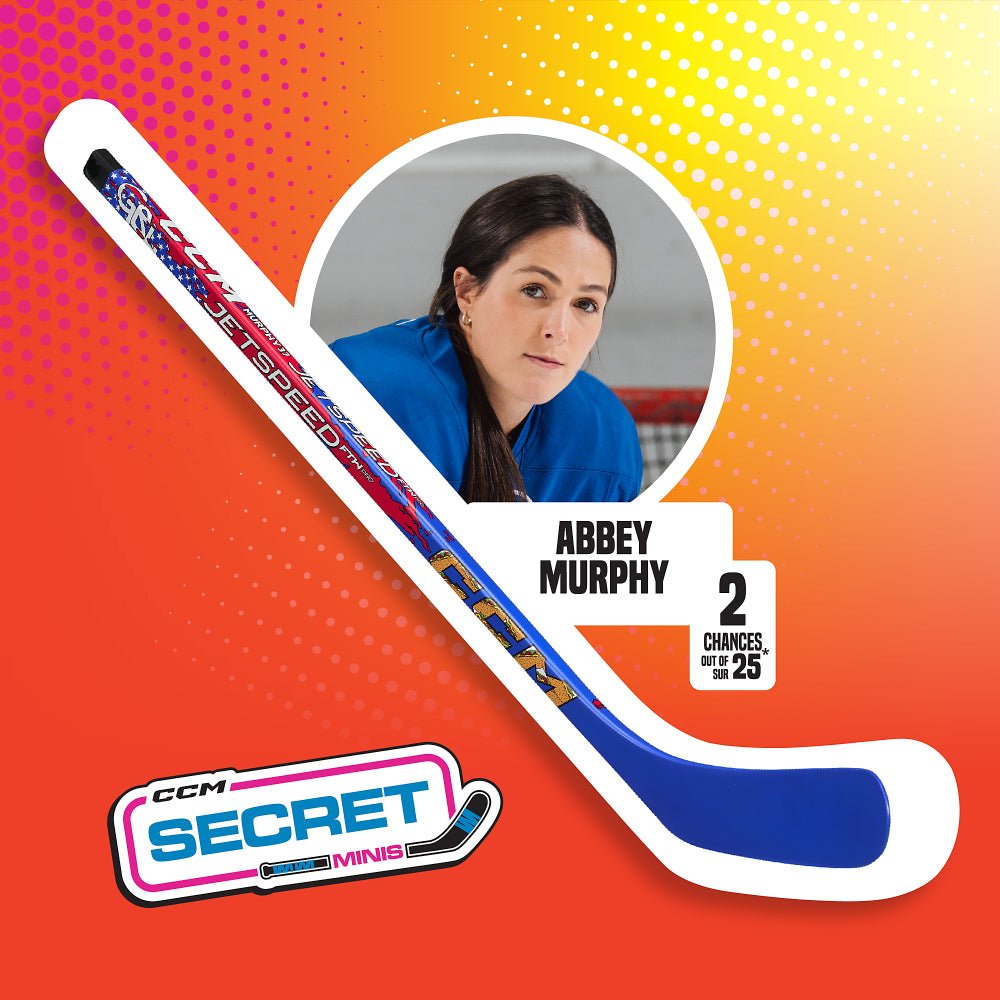 CCM 2026 Secret Mini Stick