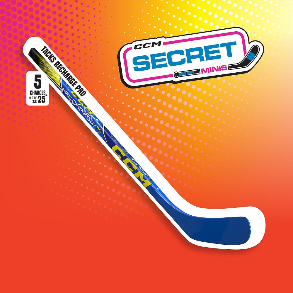 CCM 2026 Secret Mini Stick