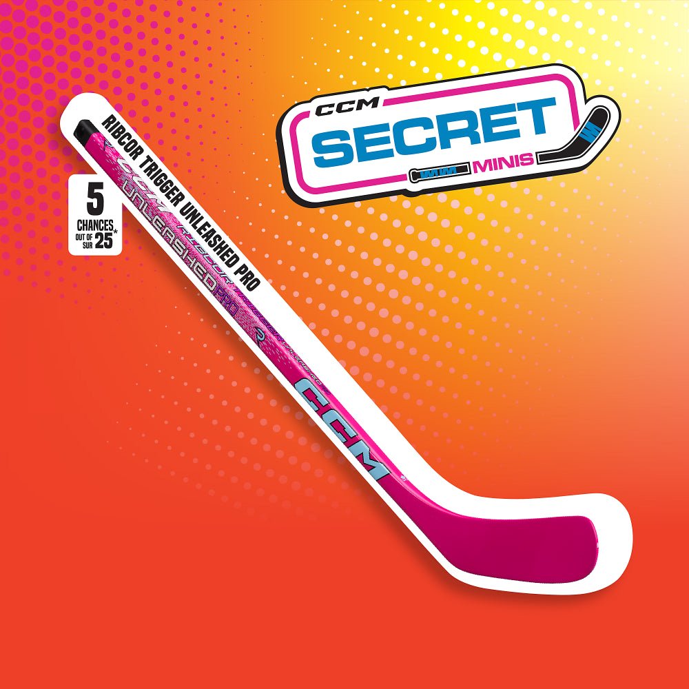 CCM 2026 Secret Mini Stick