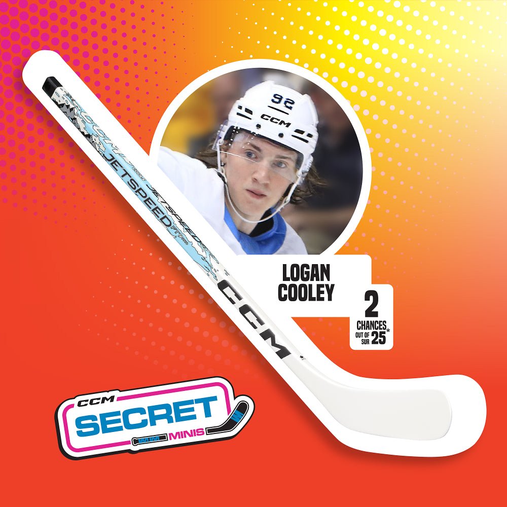 CCM 2026 Secret Mini Stick