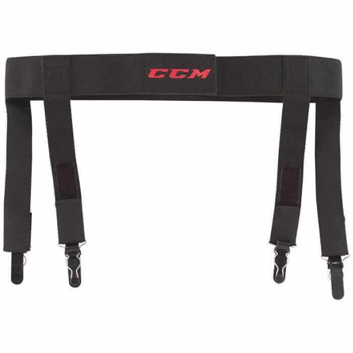 CCM Garter Belt Senior
