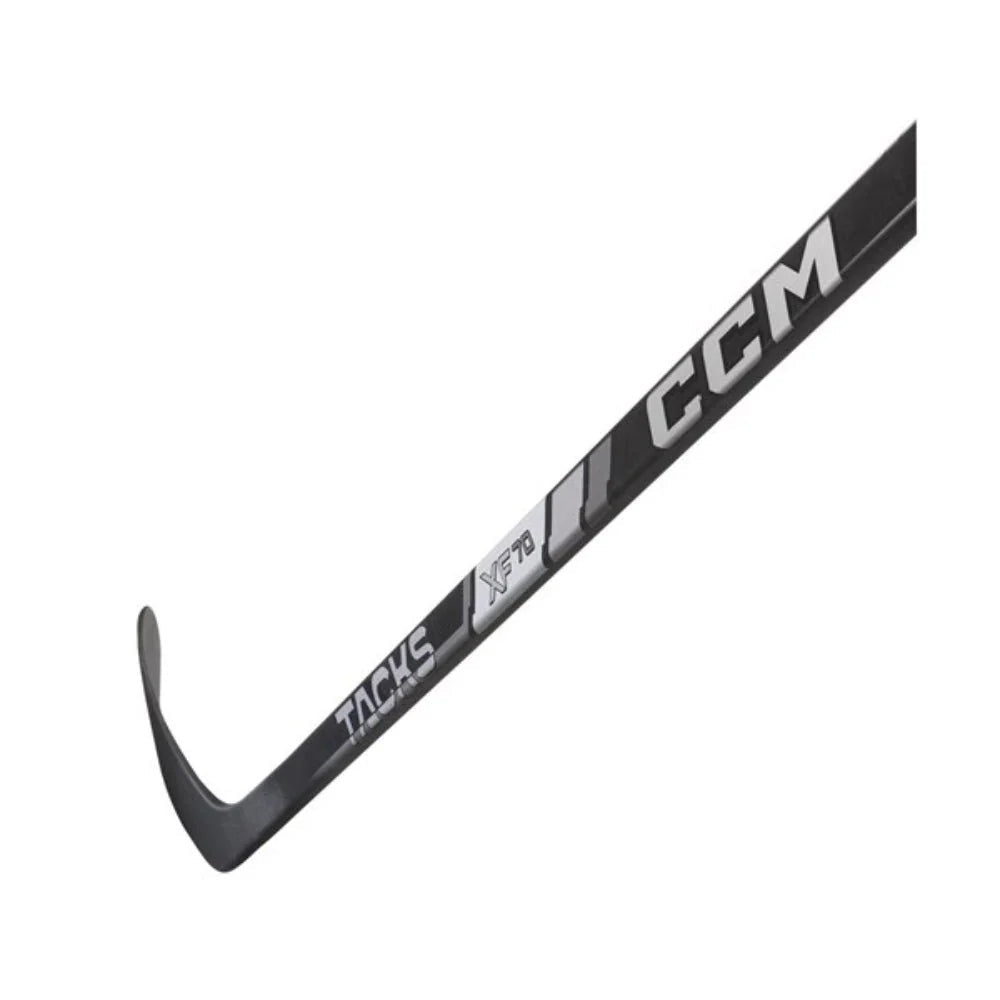 CCM Tacks XF70 Hockey Stick Junior