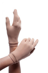 Intermezzo Guvuel Ice Skating Glove 7876