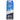 Blue sports XL-Pro Laces Non-Waxed