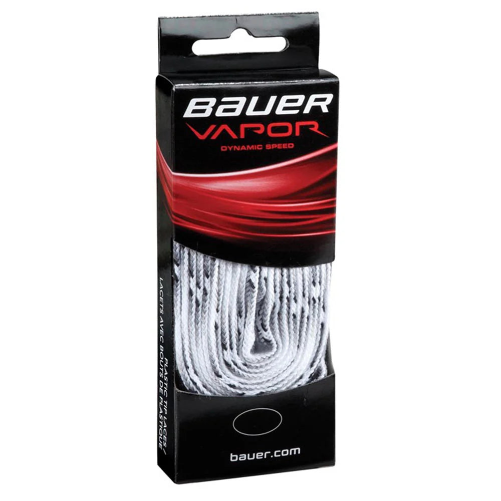 Bauer Vapor Skate Lace Unwaxed