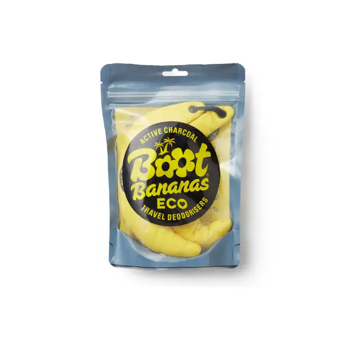Boot Bananas Eco Travel Deodorisers