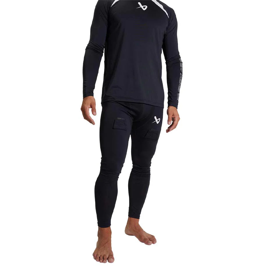 Bauer Performance Jock Pants Junior