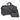 CCM Travel Duffle With Wash Bag 22”