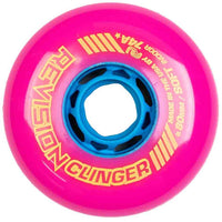 Revision Clinger Indoor Wheel