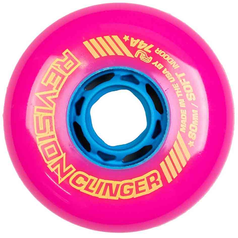 Revision Clinger Indoor Wheel