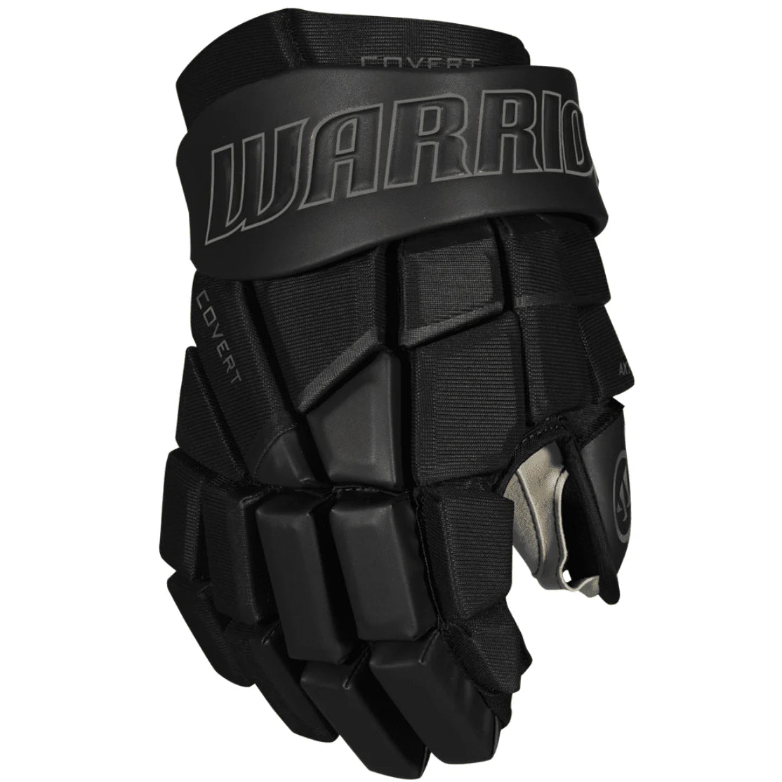 Warrior Covert QR6 Teams Glove Senior