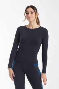 Intermezzo Bony Long Sleeve Top Senior, 6604